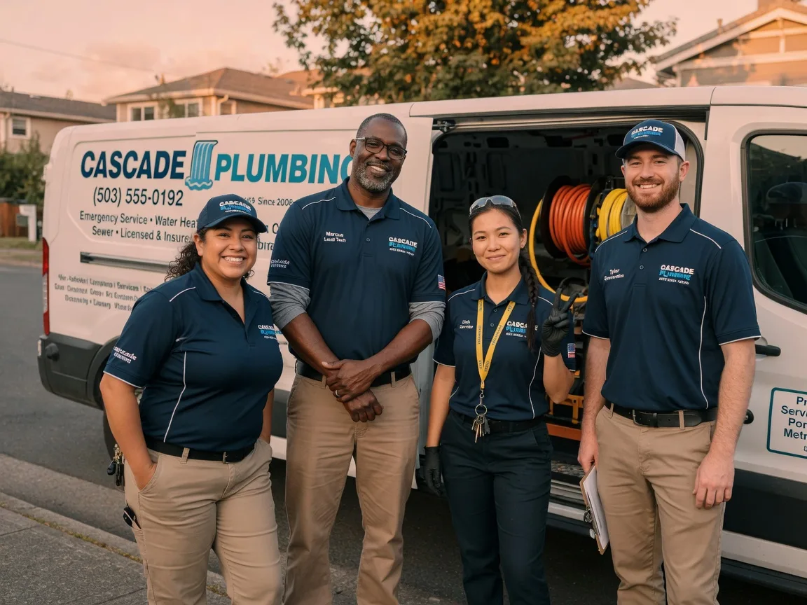Emergency Plumber company in South Haven, MN